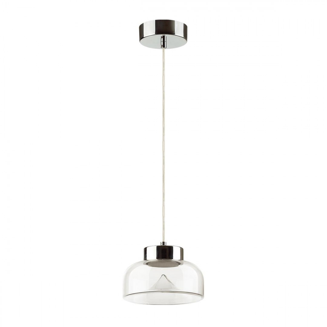

Светильник Odeon Light Kaleo 4720/8L