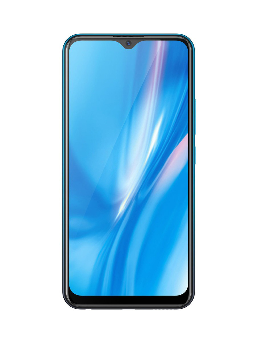 

Защитное стекло Zibelino для Vivo Y11/ Vivo Y12/ Vivo Y7/ Vivo Y17 (6.35")