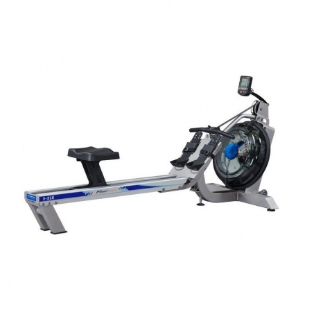 

Гребной тренажер First Degree Fitness Rower Erg E-316А, Rower Erg E-316А