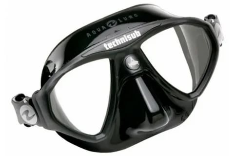 Маска Aqua lung Micromask