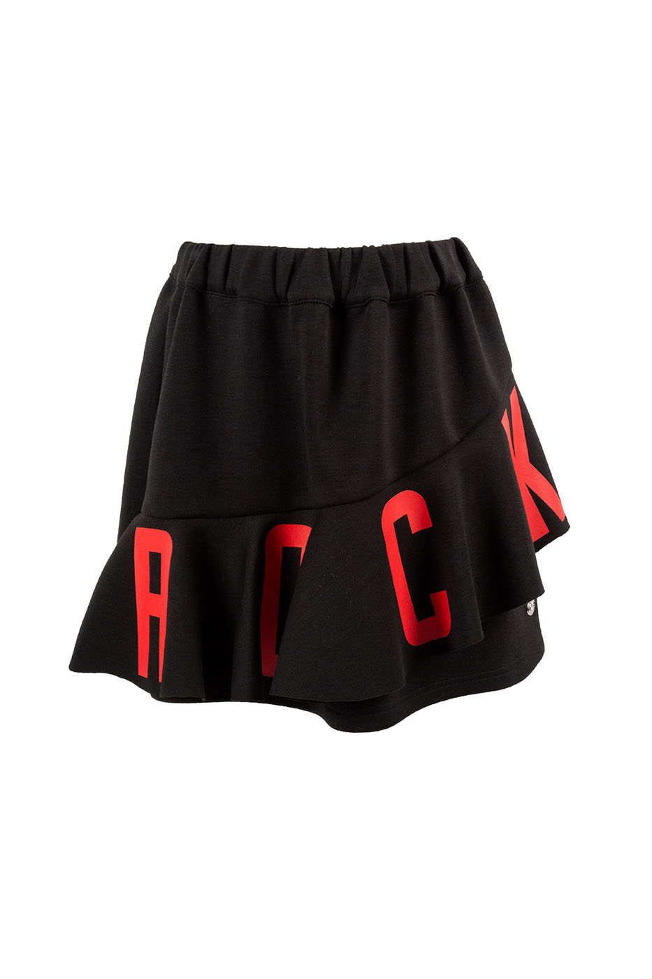 Юбка детская STEFANIA, цв. черный, р-р 164