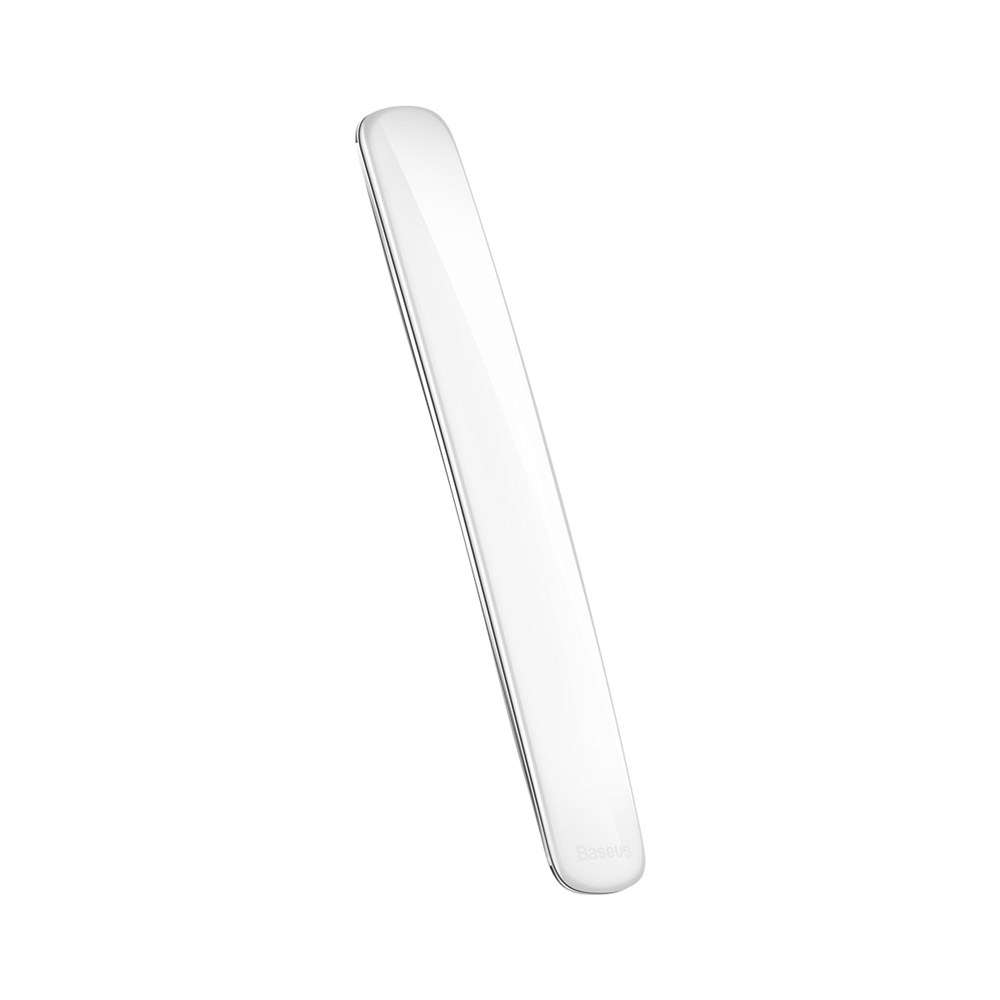 

Защитные молдинги для дверей автомобиля Baseus Streamlined Car Door Bumper Strip белый