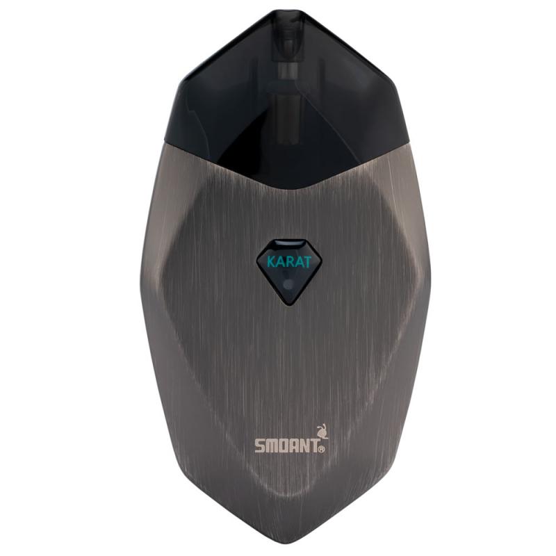 

Smoant: POD-система Karat