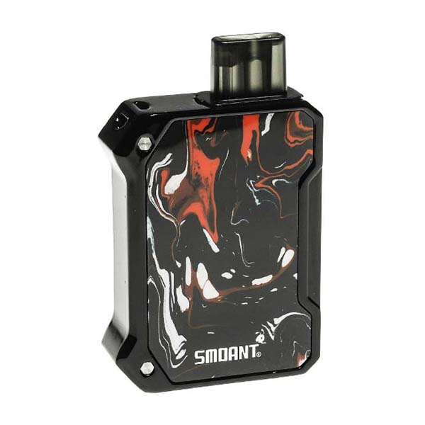 

Smoant: POD-система Battlestar Baby