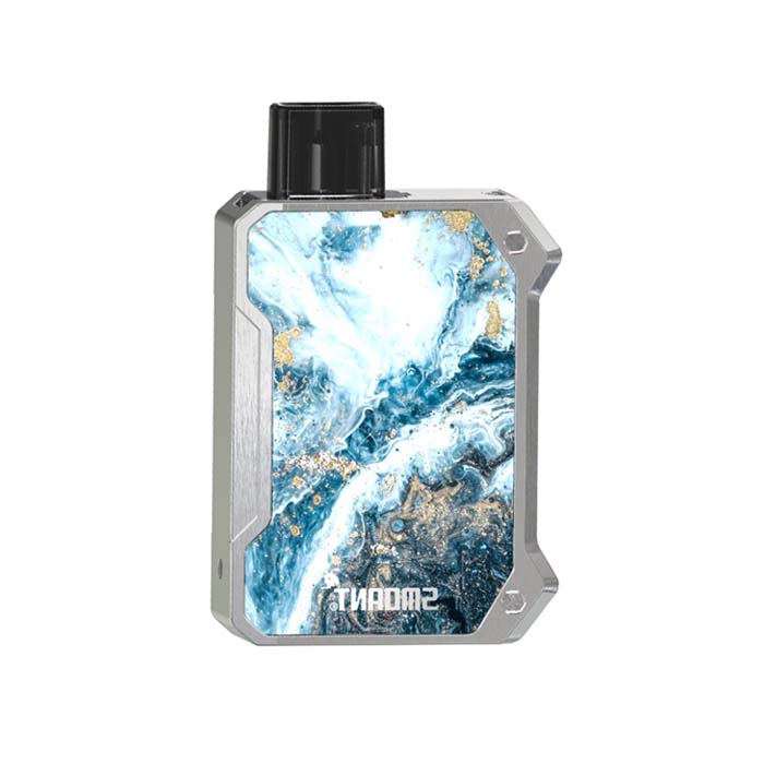 

Smoant: POD-система Battlestar Baby
