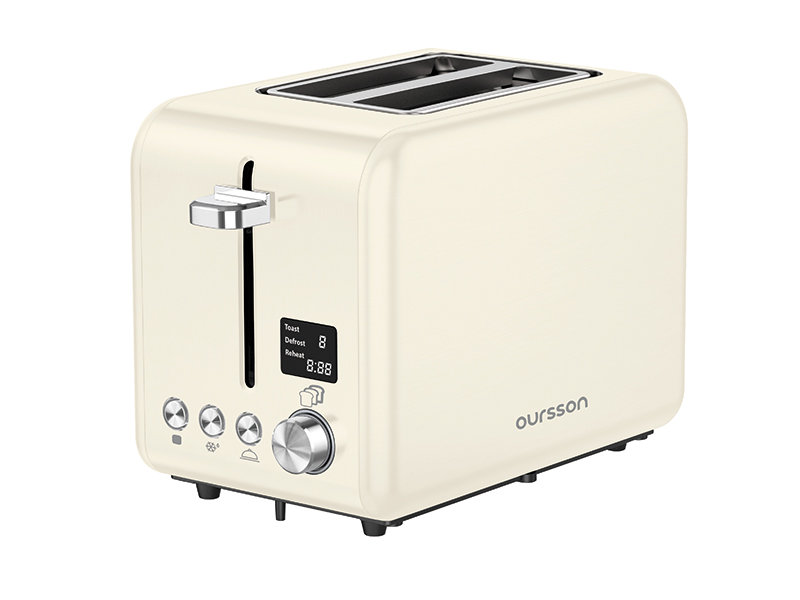 фото Тостер oursson to2130d/iv ivory