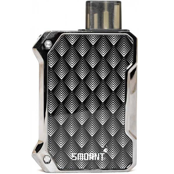 

Smoant: POD-система Battlestar Baby