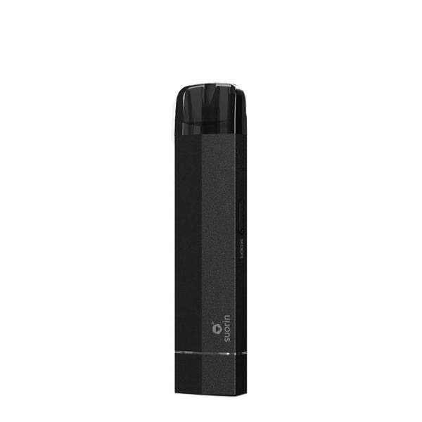 

Suorin: POD-система Edge