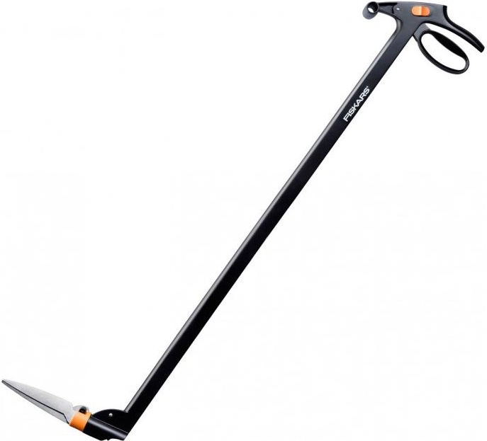 Ножницы для травы, удлиненные GS46 (Fiskars), 113690