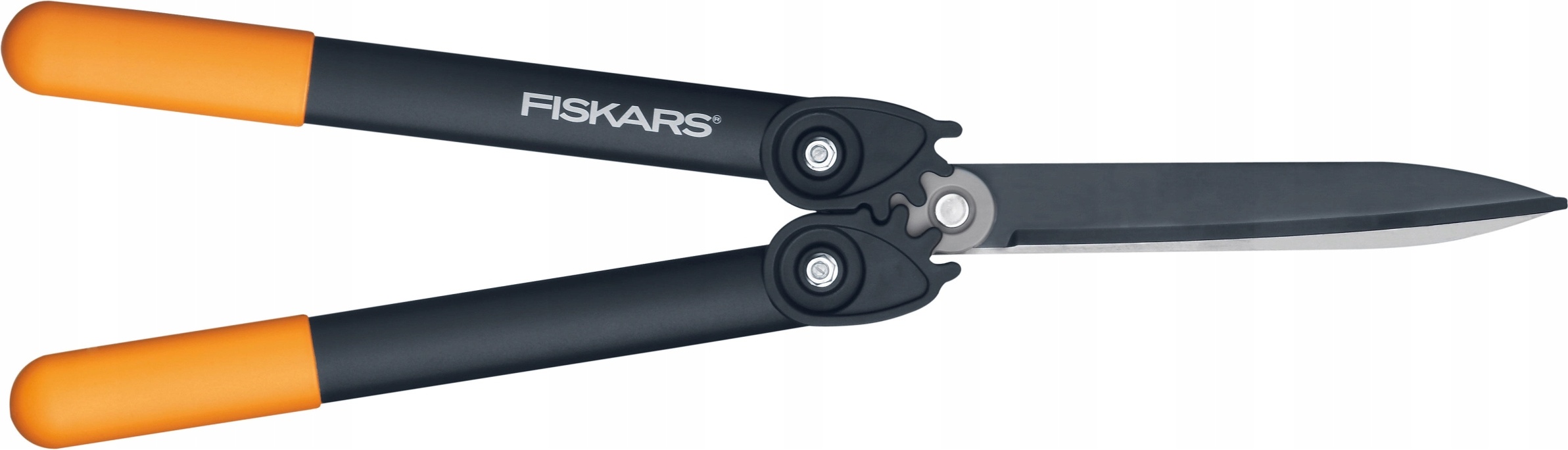 фото Ножницы для живой изгороди powergear hs72 (fiskars), 114790