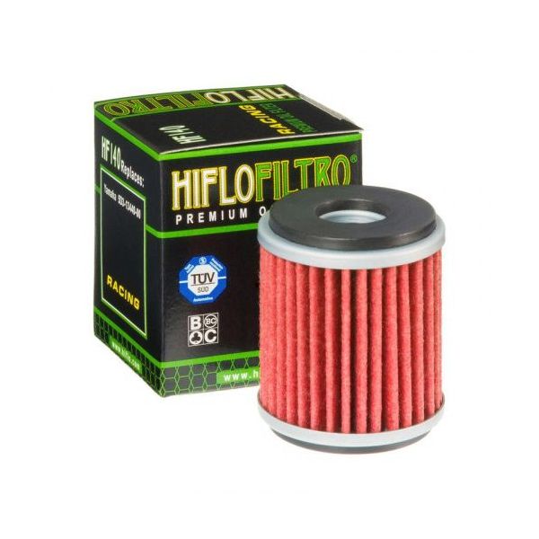 Масляный фильтр HIFLO HF140 для мотоциклов
