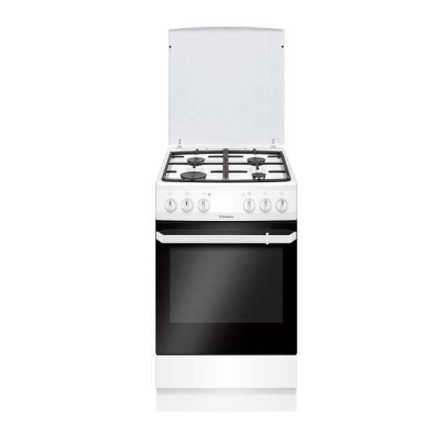 

Комбинированная плита Hansa FCMW59099, FCMW59099