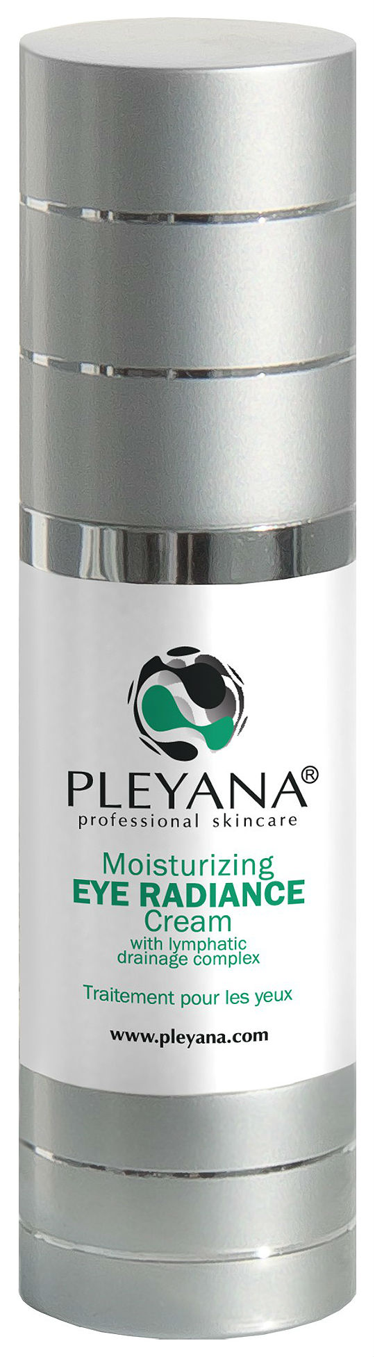 

Крем для глаз PLEYANA Moisturizing Eye Radiance cream 30 мл