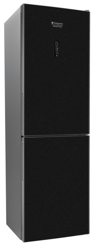фото Холодильник hotpoint-ariston rfc 620 bx
