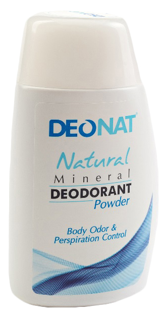 

Дезодорант DEONAT 50 г