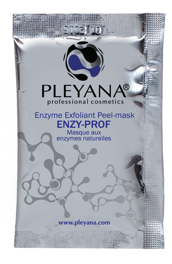 

Маска для лица PLEYANA Enzy-prof 200 мл