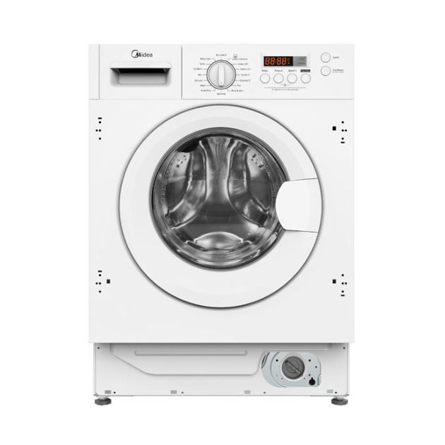 фото Встраиваемая стиральная машина midea wmb 8141 c