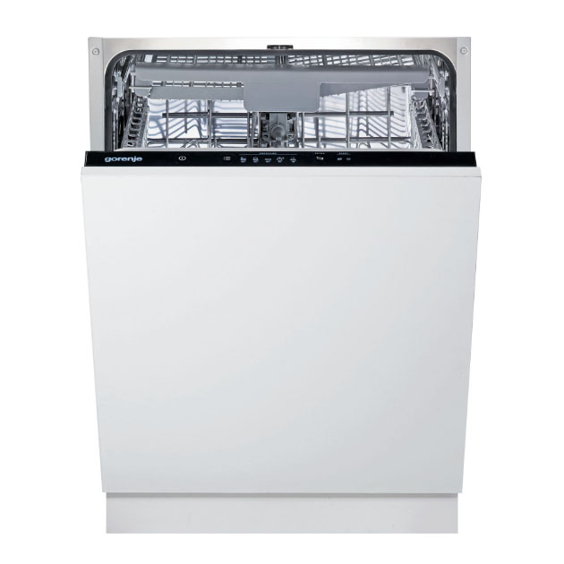 фото Встраиваемая посудомоечная машина gorenje gv62012