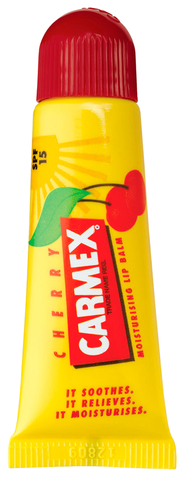 

Бальзам для губ Carmex Cherry