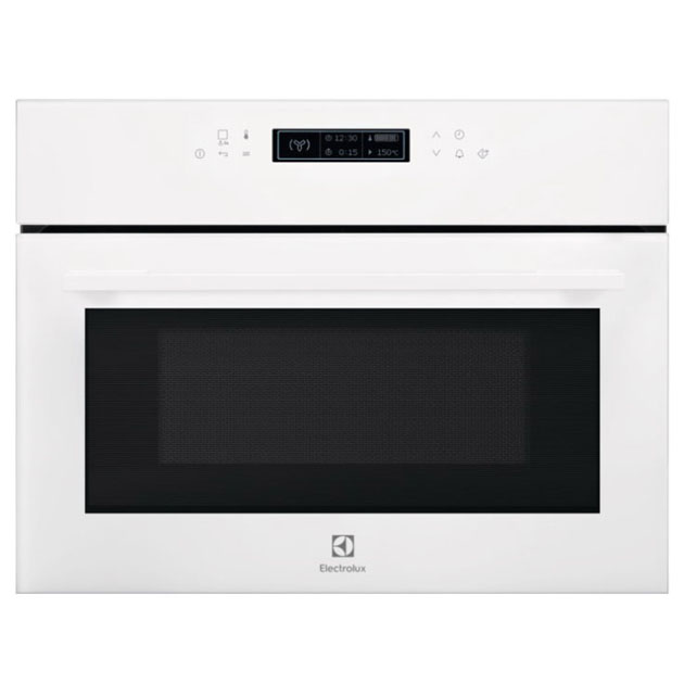 

Встраиваемый электрический духовой шкаф Electrolux VKL8E 00 V, VKL8E 00 V