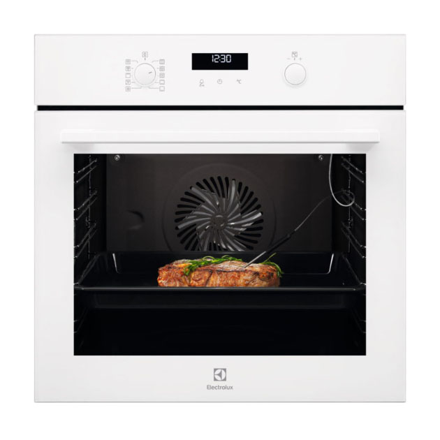 

Встраиваемый электрический духовой шкаф Electrolux OEE6C 71 V, OEE6C 71 V