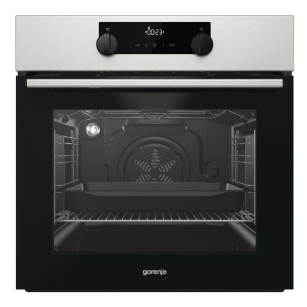 фото Встраиваемый электрический духовой шкаф gorenje bo 735 e 114 xk