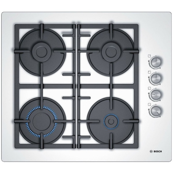 

Встраиваемая газовая панель Bosch POP6C2O90R, POP6C2O90R
