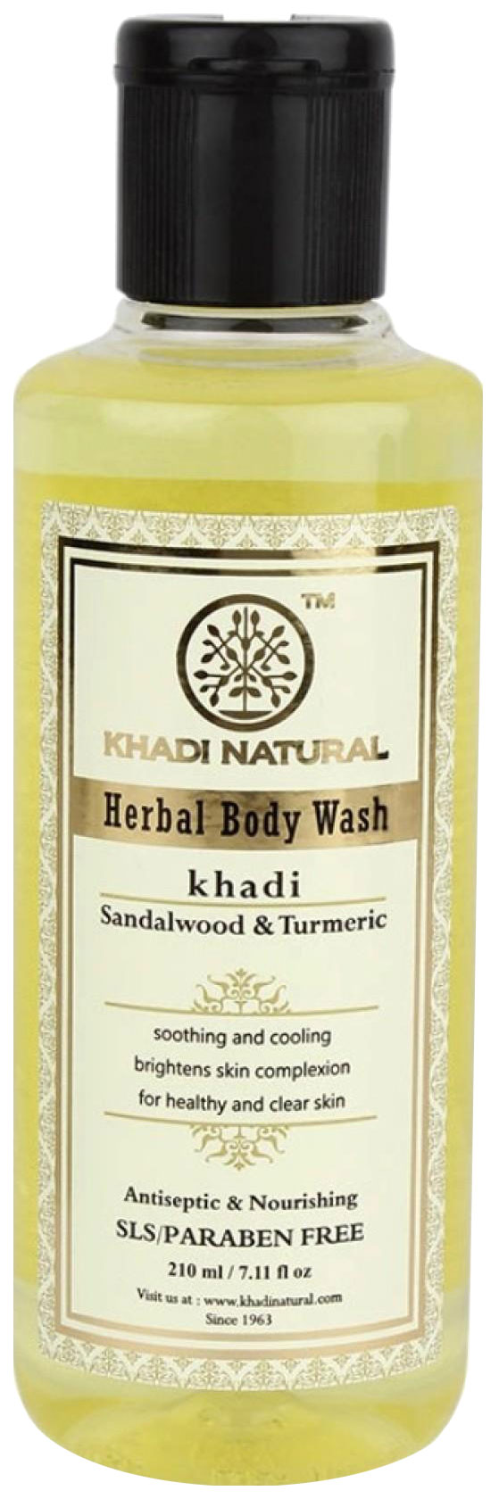 Купить Натуральная розовая вода-тоник Indian Khadi, 200 мл