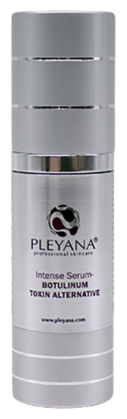 

Интенсивная сыворотка Pleyana Intense Serum Botulinum Toxin Alternative