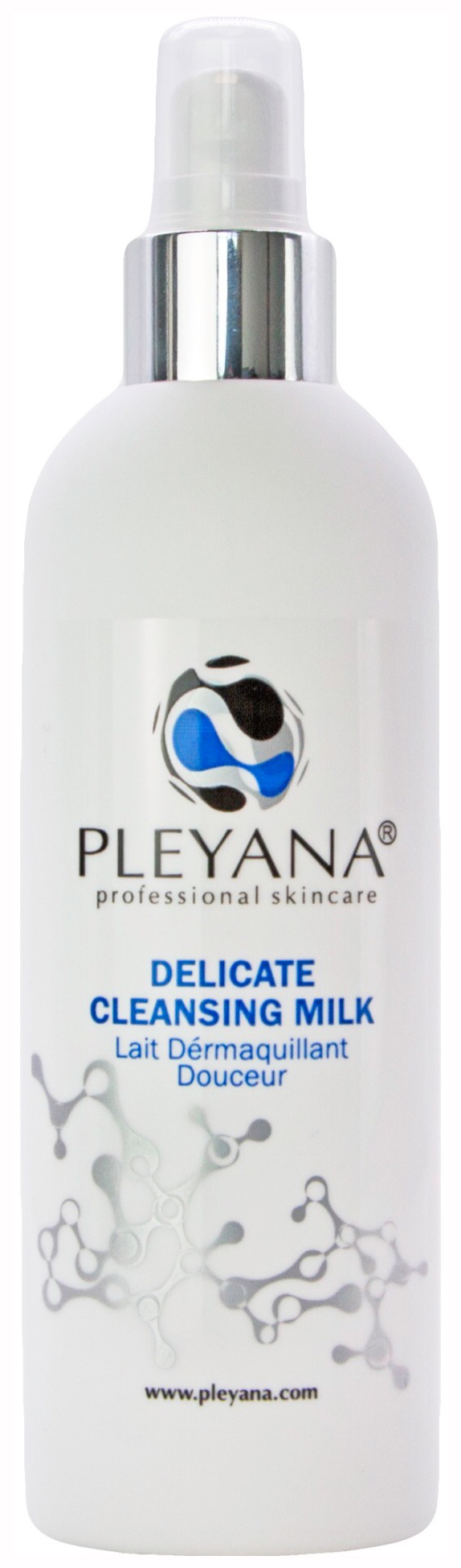 

Молочко для лица Pleyana Delicate Cleansing Milk 200 мл