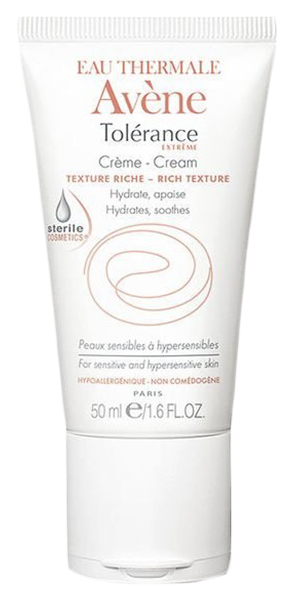 

Крем для лица Avene C54566 Tolerance Extreme 50 мл