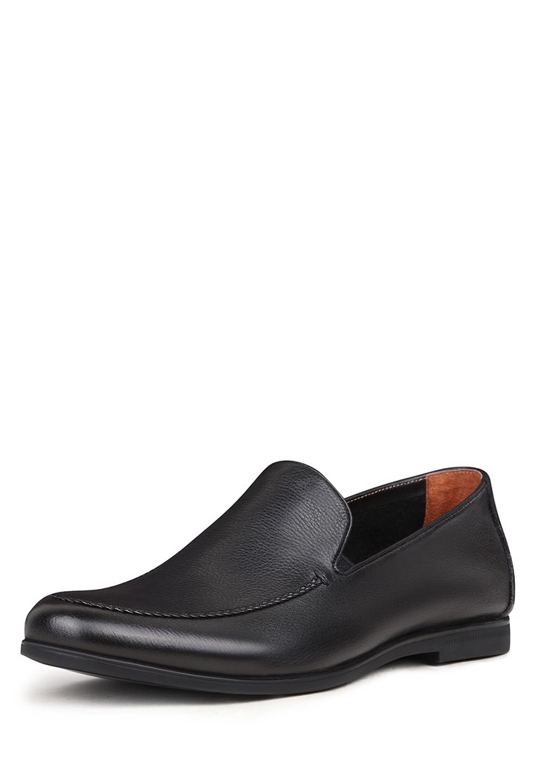 

Туфли мужские Pierre Cardin DC20S-8 черные 41 RU, Черный, 110582