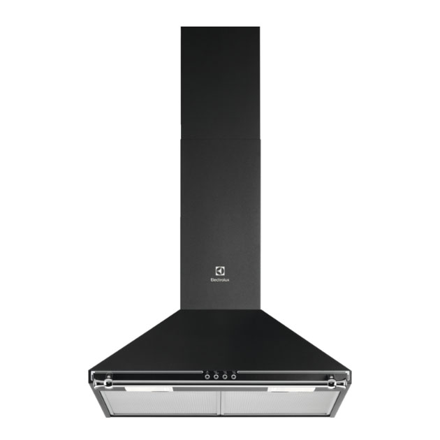 

Вытяжка настенная Electrolux EFC226B черный, EFC226B