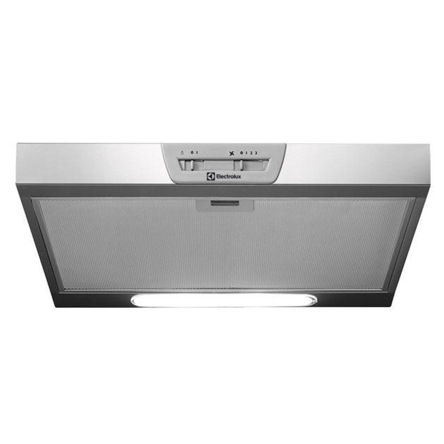 

Вытяжка подвесная Electrolux LFU9215 X белый, LFU9215 X