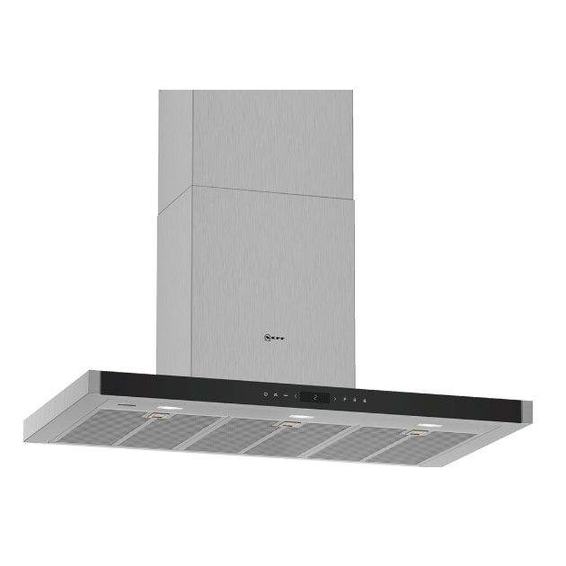 

Вытяжка Neff D 96 BMV5 N5, D 96 BMV5 N5