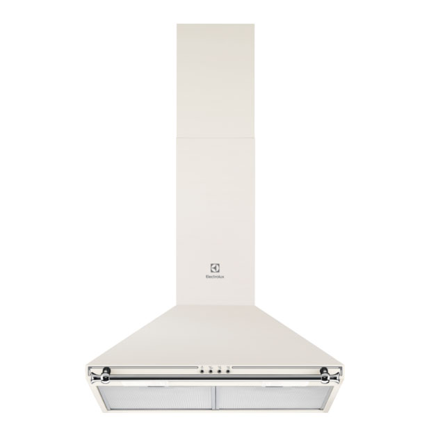 

Вытяжка настенная Electrolux EFC226C бежевый, EFC226C