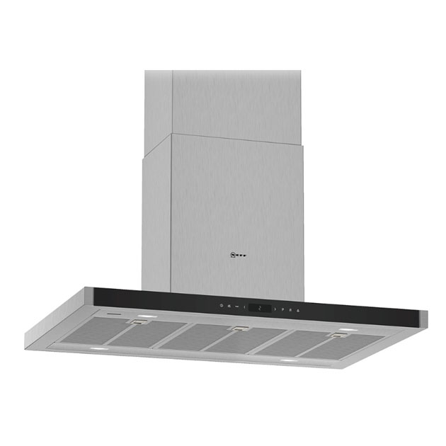 

Вытяжка Neff I 96 BMV5 N5, I 96 BMV5 N5