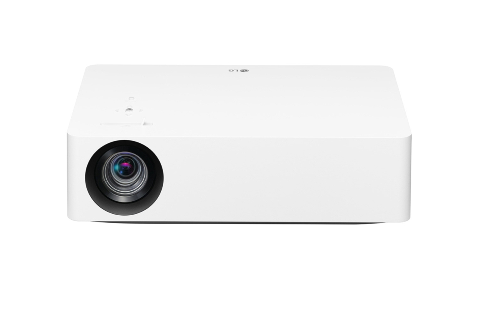 

Проектор LG CineBeam HU70LS White (HU70LS.ARUZ), CineBeam HU70LS