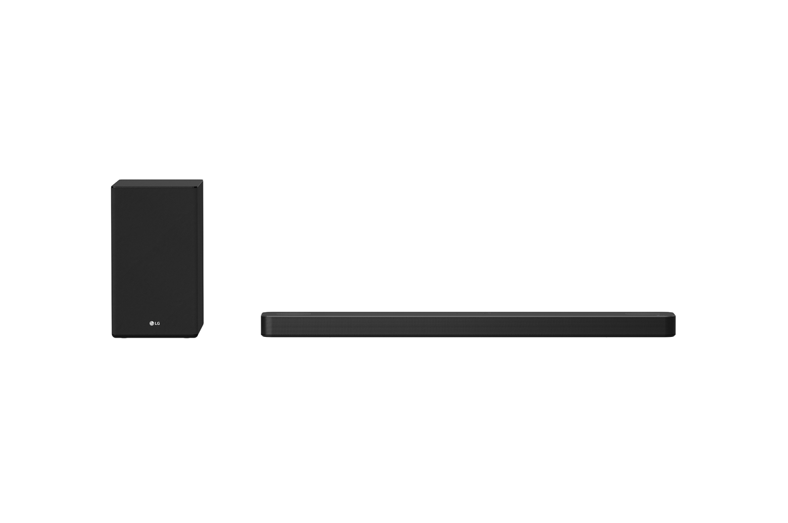 

Саундбар LG SN8Y Black, SN8Y