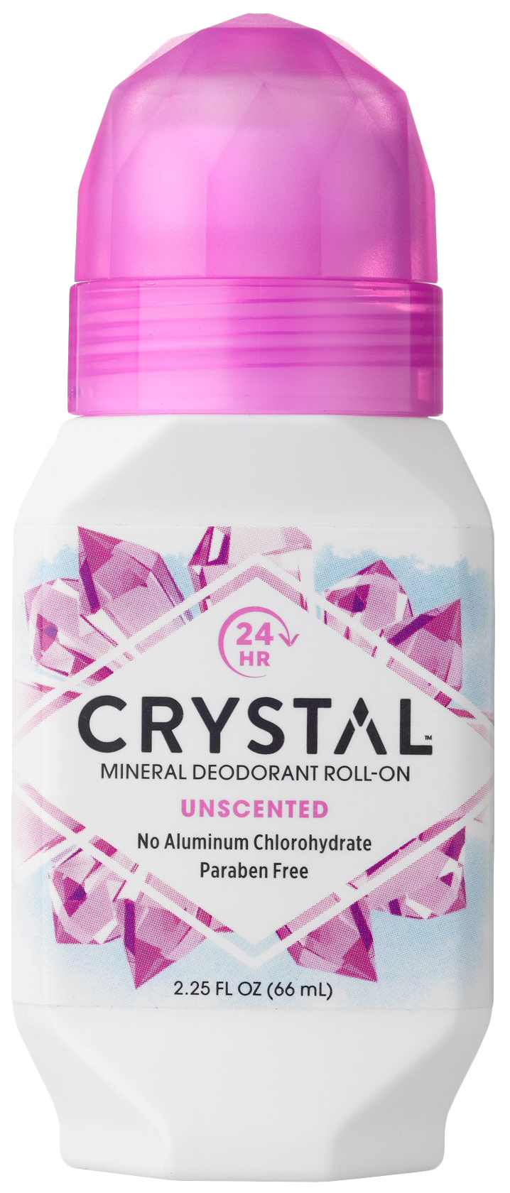 

Дезодорант CRYSTAL 67 мл