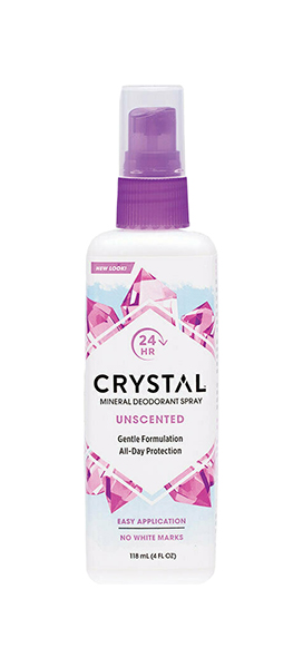 

Дезодорант CRYSTAL 118 мл