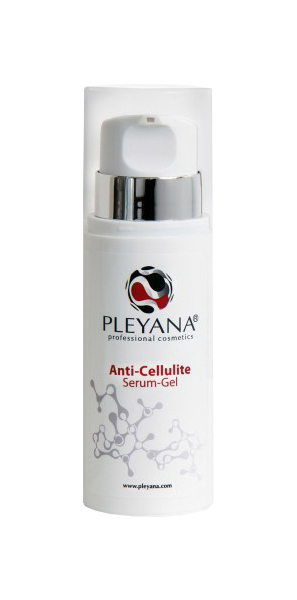 

Антицеллюлитный гель PLEYANA Р.163 200 мл