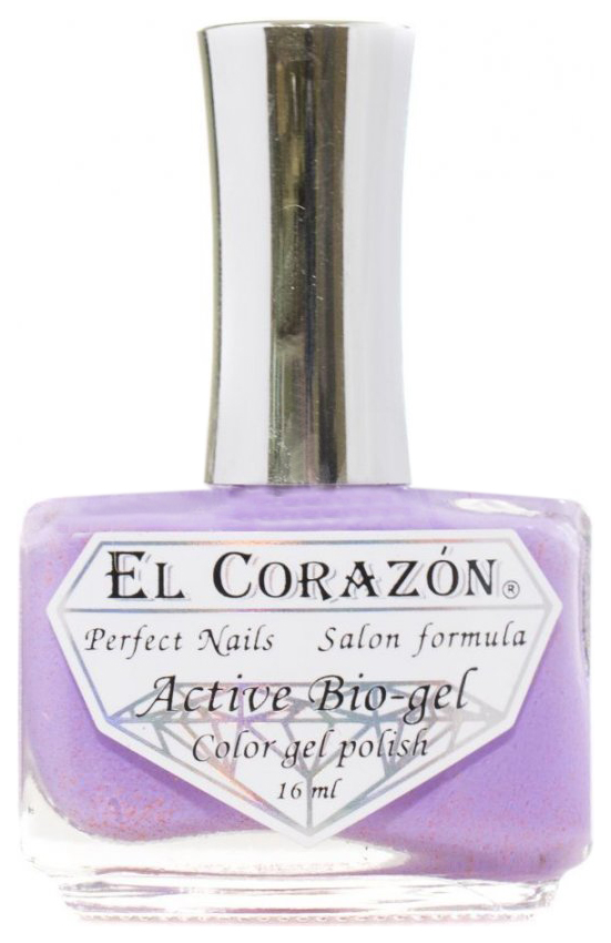 

Биогель для ногтей El Corazon Active Bio-gel Autumn Dreams №423/1031 16 мл