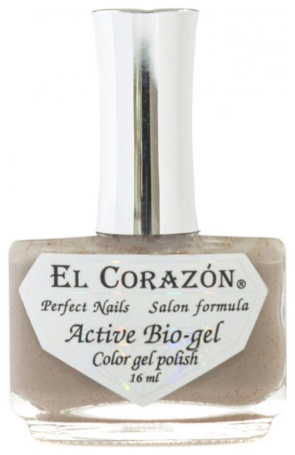 

Биогель для ногтей El Corazon Active Bio-gel Autumn Dreams №423/1028 16 мл