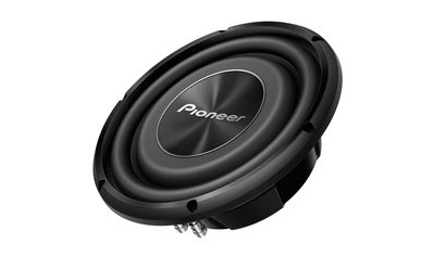 фото Сабвуфер автомобильный pioneer ts-a3000ls4