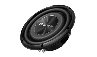 фото Сабвуфер автомобильный pioneer ts-a2500ls4