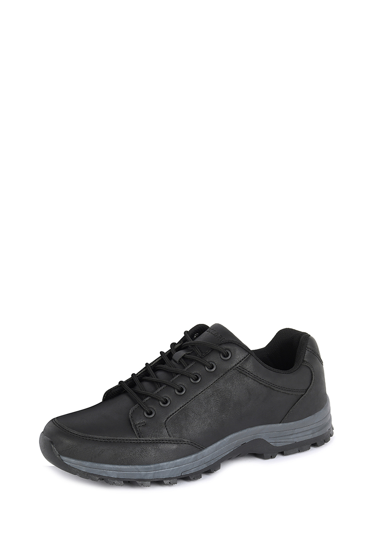 фото Кроссовки мужские t.taccardi yt19a-72 черные 41 ru