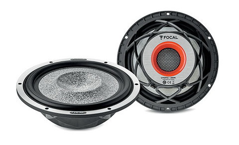 Мидбасовая акустика Focal 8WM Woofer Utopia Be M