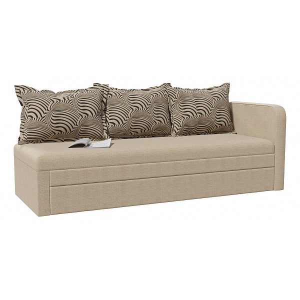 

Диван-кушетка Верди, Верди