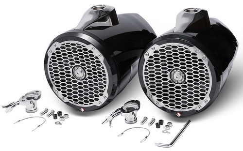 

Коаксиальная автоакустика Rockford Fosgate PM282W-B